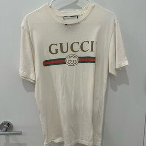 Gucci T-Shirt Top